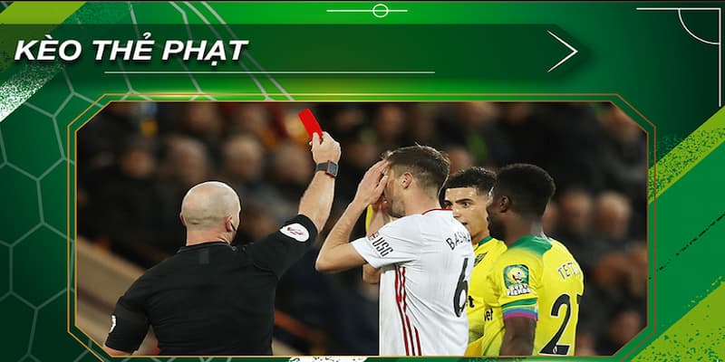 Ưu điểm của kèo thẻ phạt tại 1gom