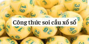 Soi cầu xổ số chính xác